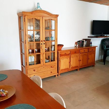 Cortijo De La Cruz Βίλα Iznájar Εξωτερικό φωτογραφία
