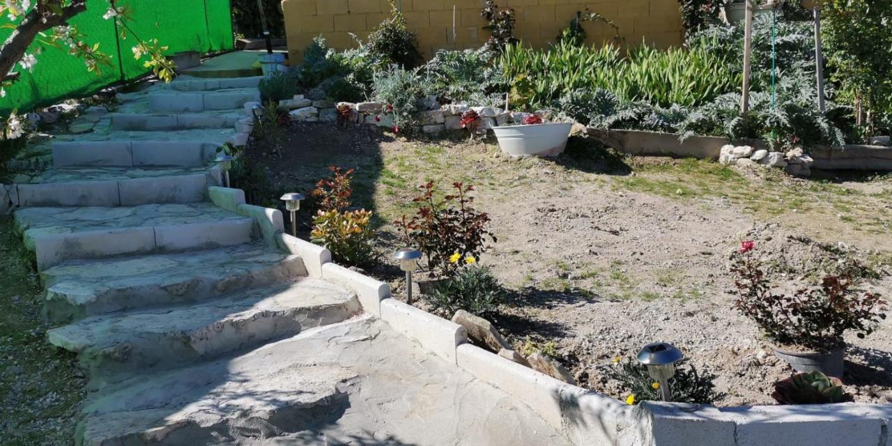Cortijo De La Cruz Βίλα Iznájar Εξωτερικό φωτογραφία