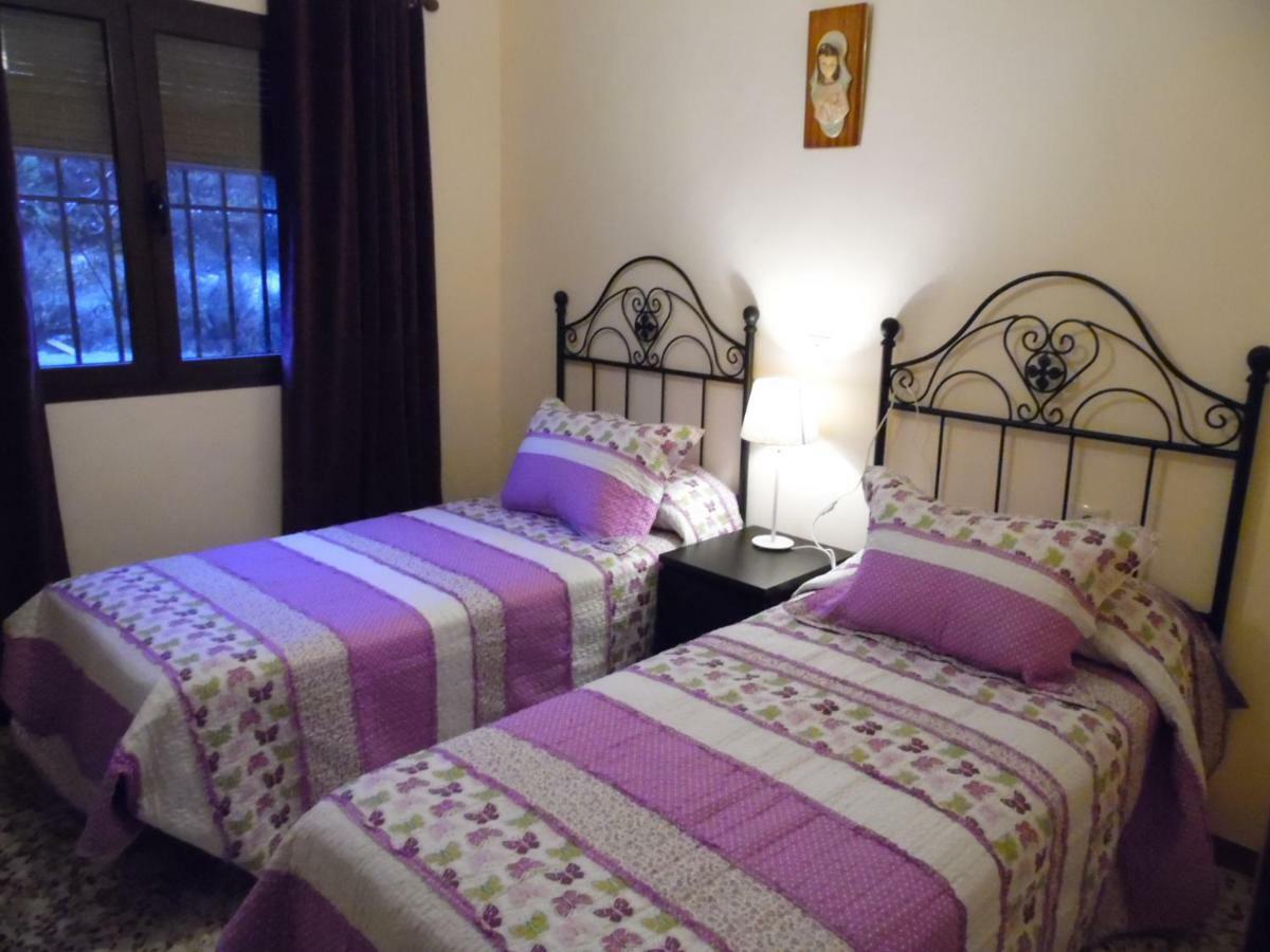 Cortijo De La Cruz Βίλα Iznájar Εξωτερικό φωτογραφία