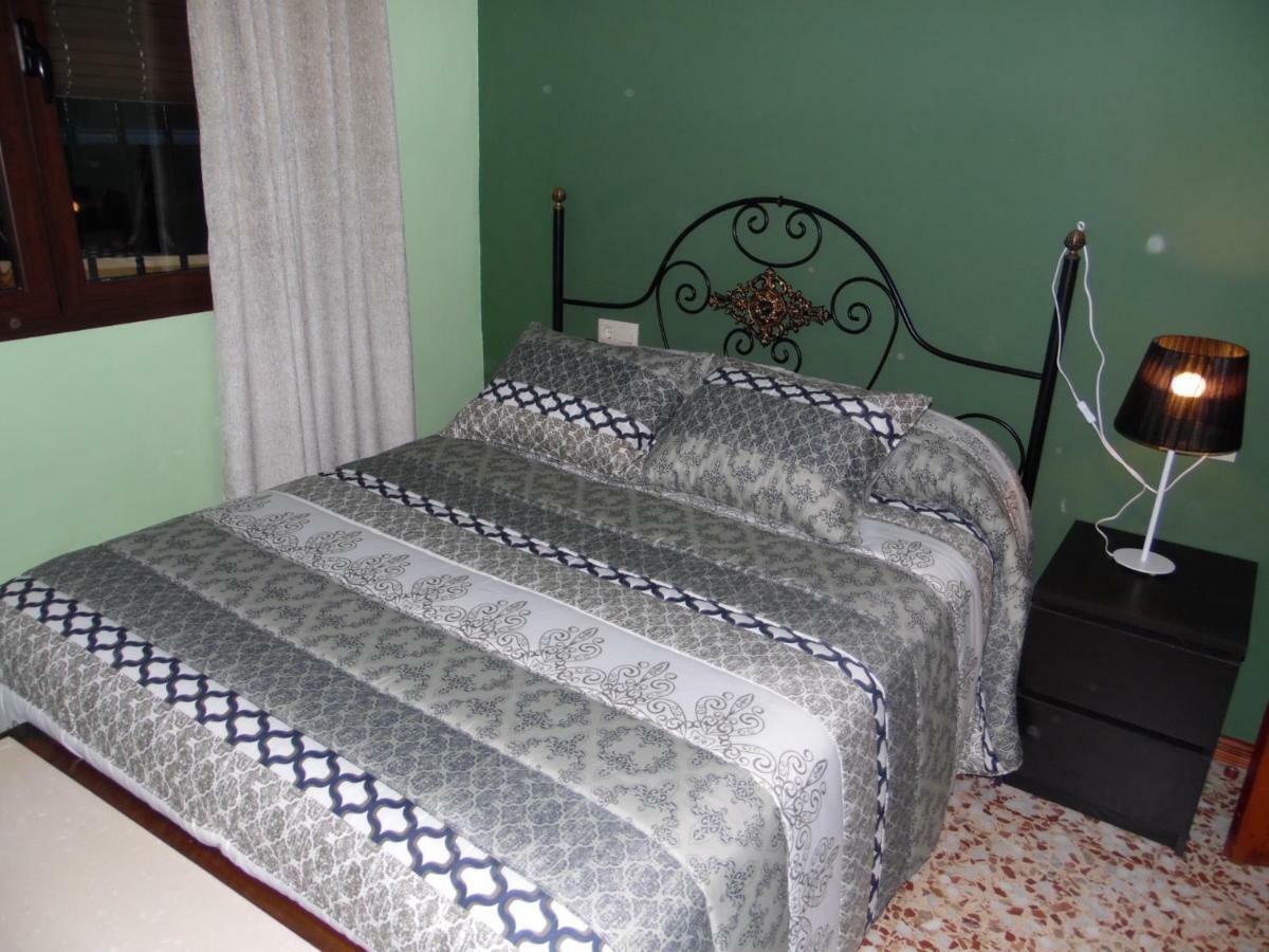 Cortijo De La Cruz Βίλα Iznájar Εξωτερικό φωτογραφία