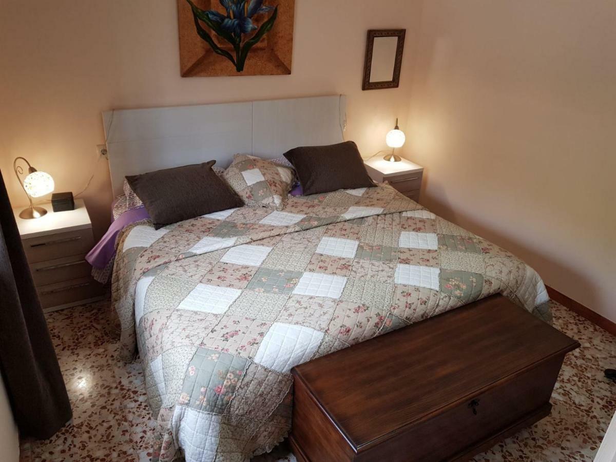 Cortijo De La Cruz Βίλα Iznájar Εξωτερικό φωτογραφία