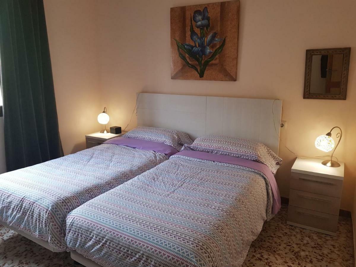 Cortijo De La Cruz Βίλα Iznájar Εξωτερικό φωτογραφία