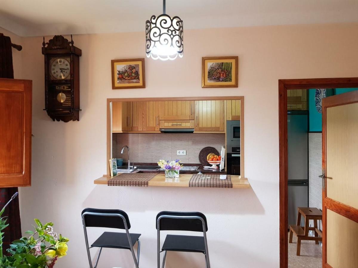 Cortijo De La Cruz Βίλα Iznájar Εξωτερικό φωτογραφία