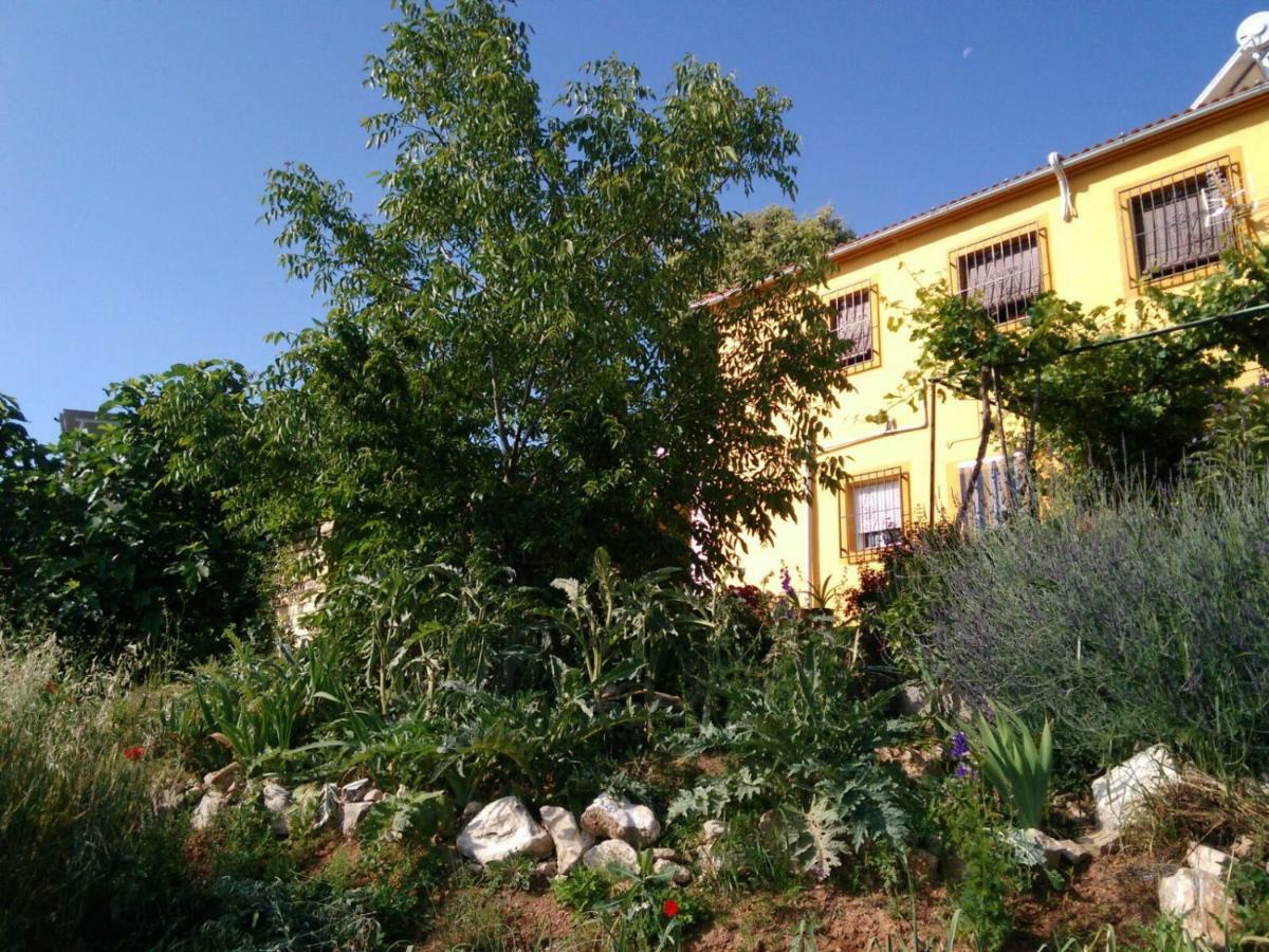 Cortijo De La Cruz Βίλα Iznájar Εξωτερικό φωτογραφία
