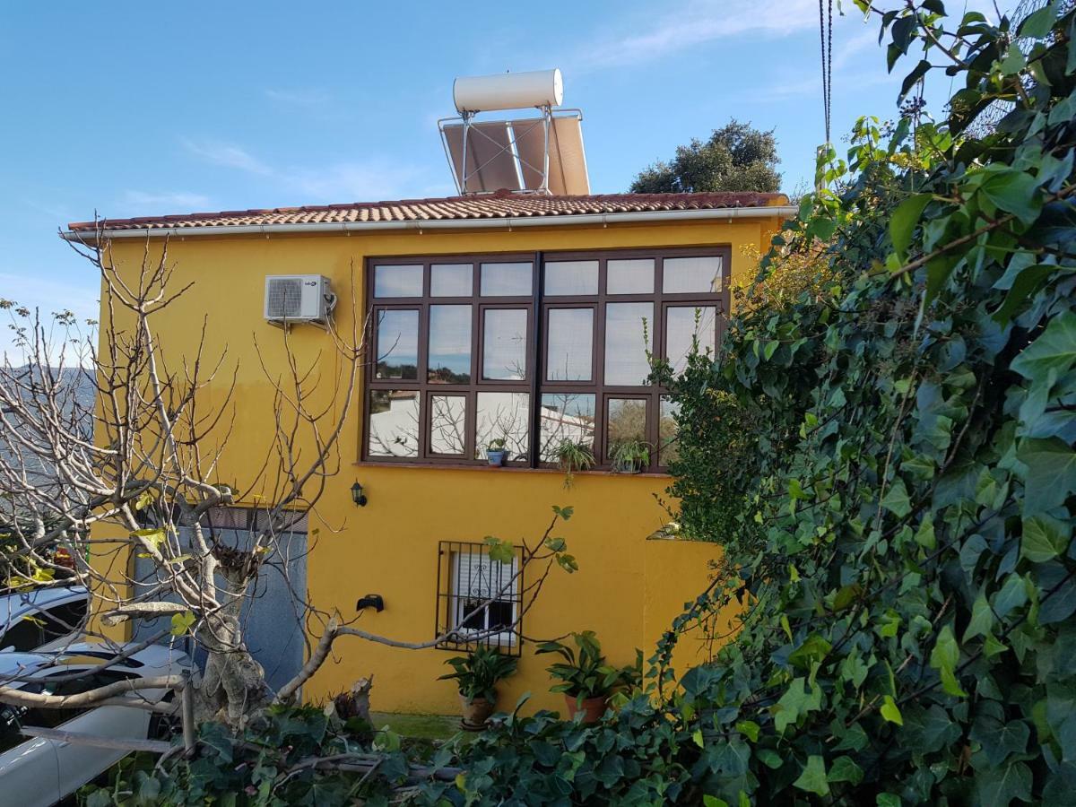 Cortijo De La Cruz Βίλα Iznájar Εξωτερικό φωτογραφία
