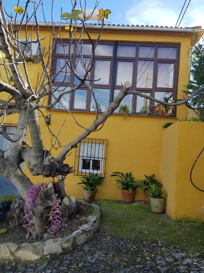 Cortijo De La Cruz Βίλα Iznájar Εξωτερικό φωτογραφία
